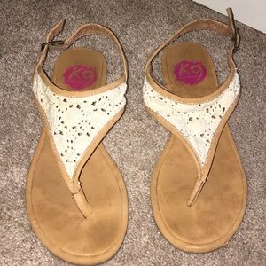 Cute Sandals